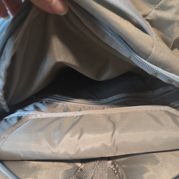 Patagonia Tan and Brown Backpack Unisex - Picture 4 of 7